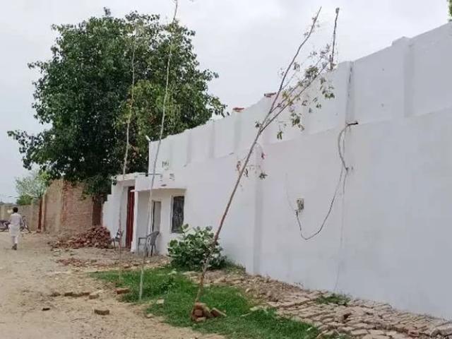 Land for sale in Sahiwal, Islamabad Capital Territory
