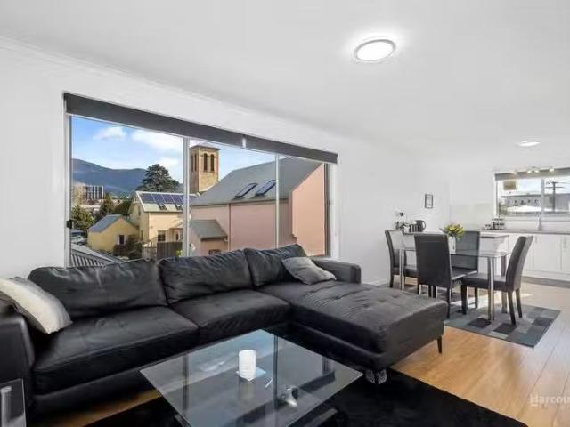 Apartment for rent in Hobart, Tasmania