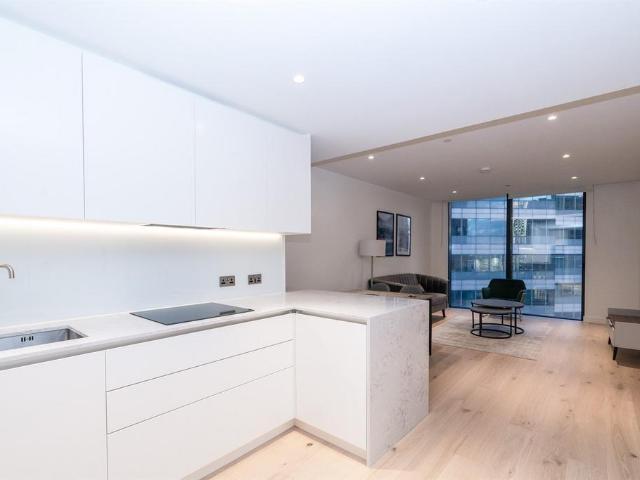 Apartment for rent in Isle Of Dogs, Greater London