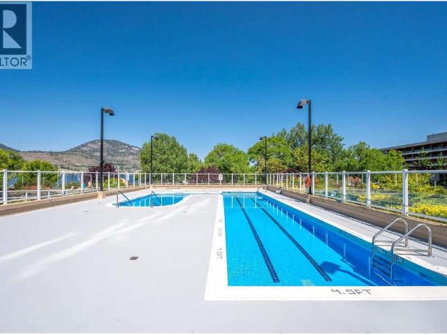 Condo for sale in Penticton, British Columbia