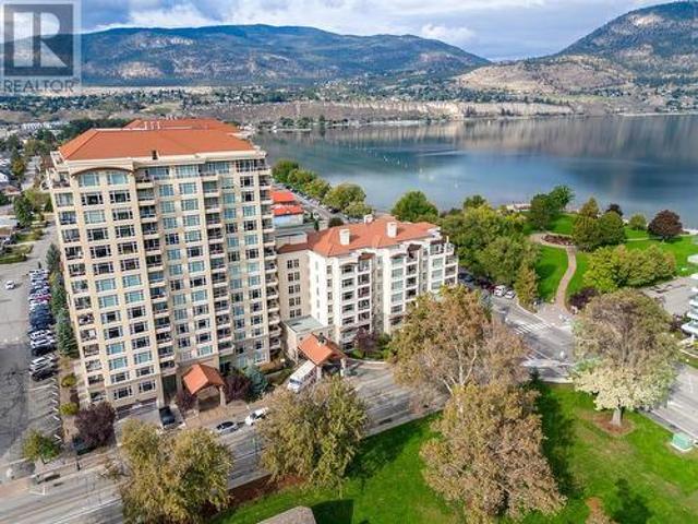 Condo for sale in Penticton, British Columbia