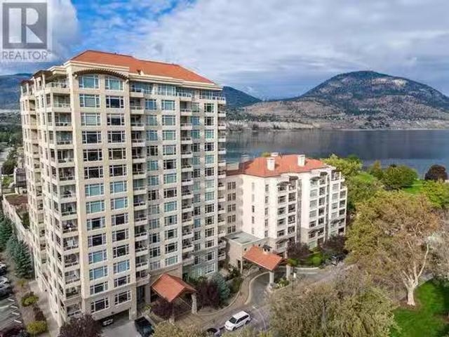 Condo for sale in Penticton