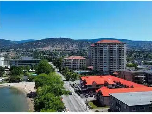Condo for sale in Penticton