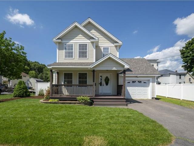 House for sale in New Hampshire
