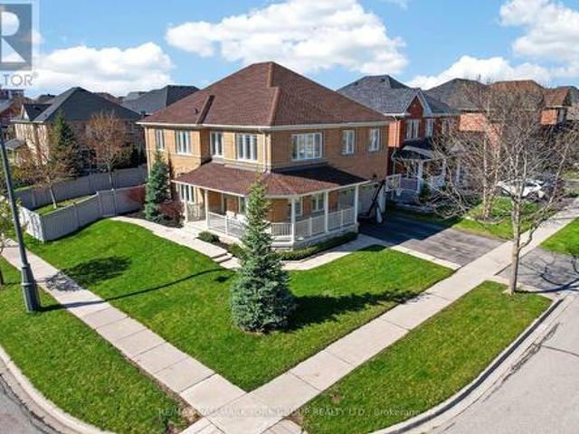 House for sale in York, Ontario