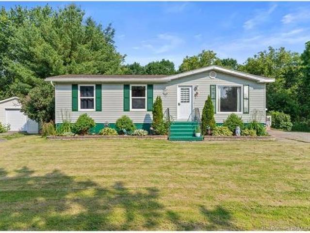 House for sale in Penobsquis, New Brunswick