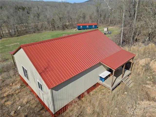 House for sale in Ark