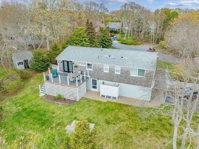 House for sale in South Yarmouth, Massachusetts