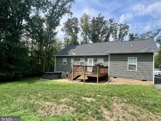 House for sale in Virginia