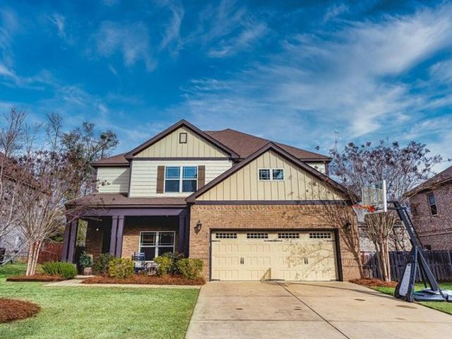 House for sale in Cecil, Alabama