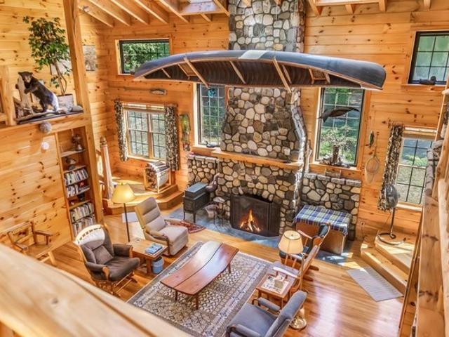 House for sale in Readfield, Maine