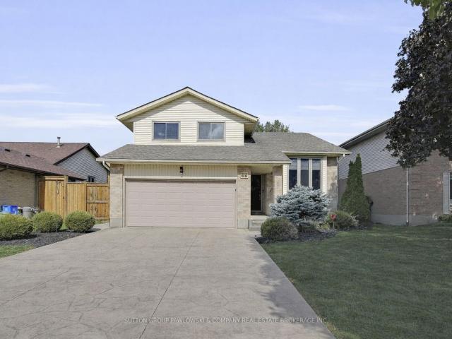 House for sale in Arva, Ontario