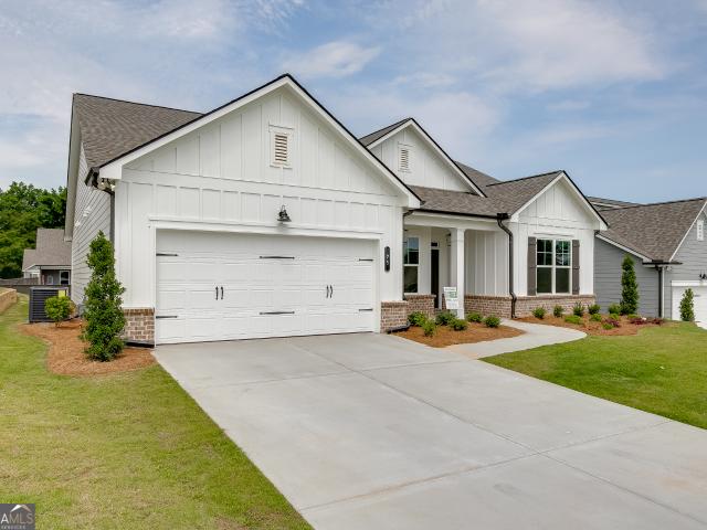 House for sale in Jefferson, Jackson County