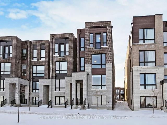 Townhouse for sale in Woburn, Ontario