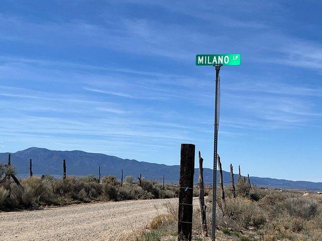 Land for sale in New Mexico