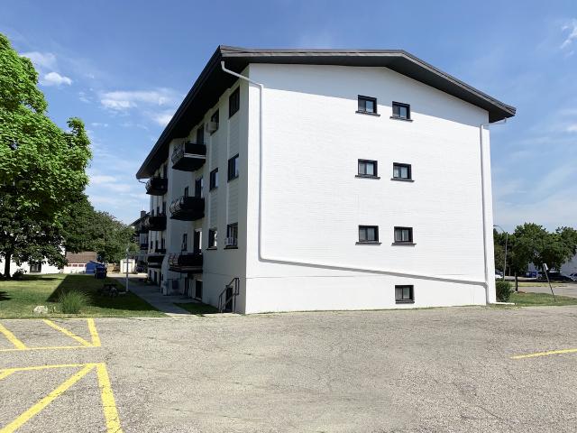 Apartment for rent in Waterloo, Ontario