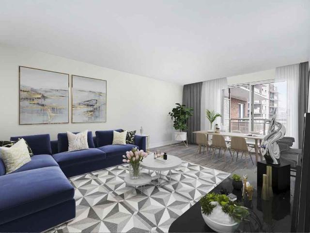 Apartment for rent in Waterloo, Ontario