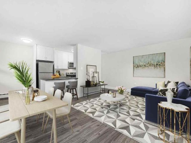 Apartment for rent in Waterloo, Ontario