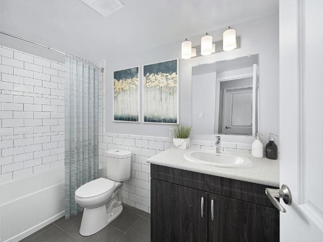 Apartment for rent in Waterloo, Ontario