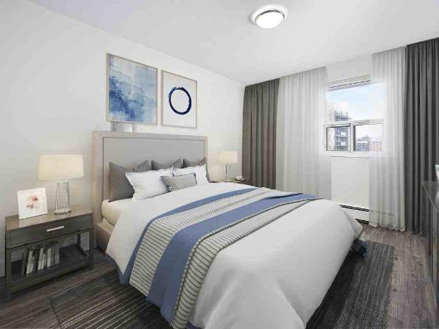 Apartment for rent in Waterloo, Ontario