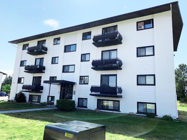 Apartment for rent in Waterloo, Ontario