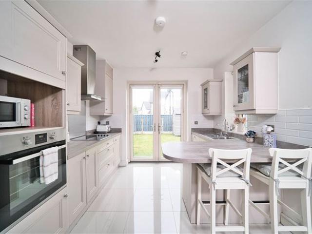 Detached House for sale