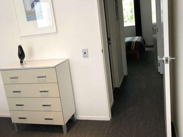 Townhouse for rent in Grey Lynn