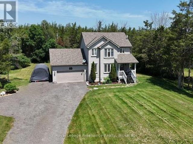 House for sale in Hastings, Ontario
