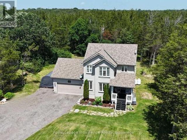 House for sale in Hastings, Ontario