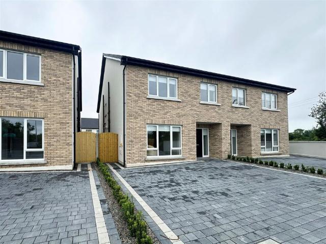 House to rent in Naul, North Tipperary