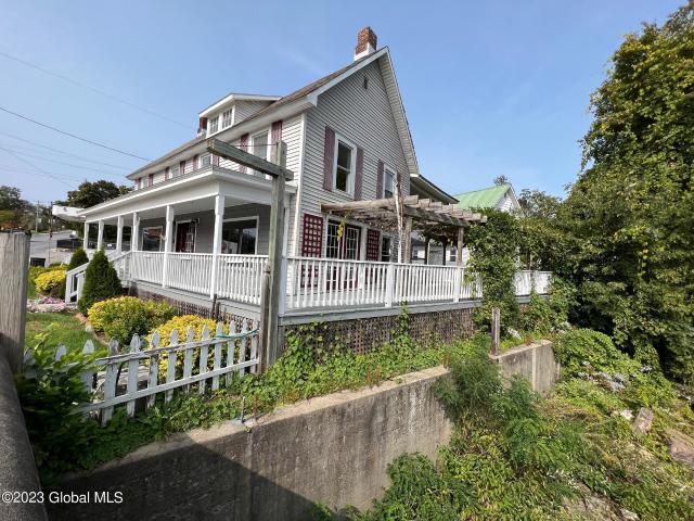 Commercial for sale in Essex, New York
