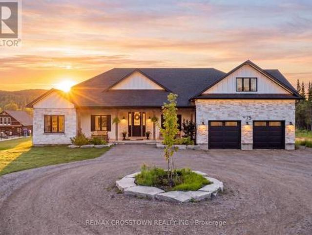 House for sale in Oro-medonte, Ontario