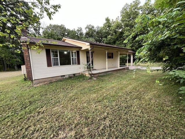 House for sale in Ark