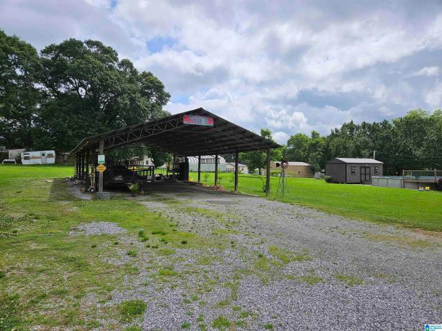 House for sale in Steele, Alabama