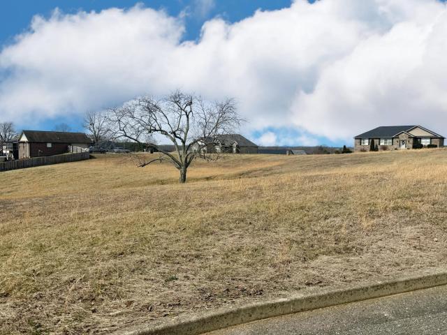 Land for sale in Somerset, Kentucky