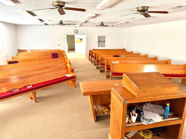 Commercial for sale in Ark