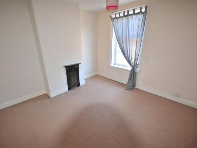 House for rent in New Normanton, East Midlands