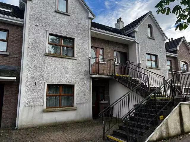 Apartment to rent
