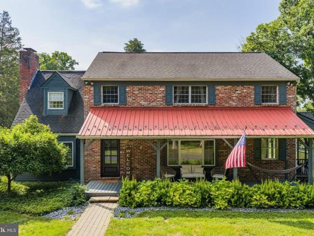House for sale in Bucks, Pennsylvania