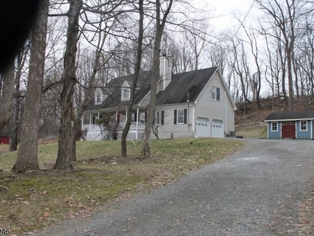 House for sale in Blairstown, New Jersey