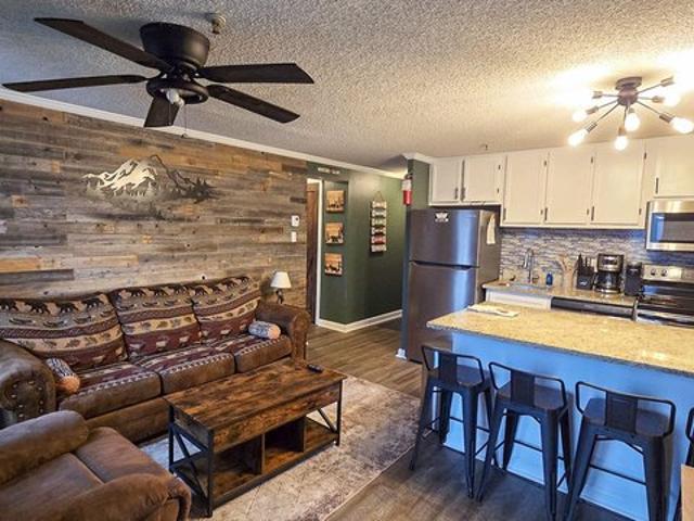 Condo for sale in Snowshoe, West Virginia