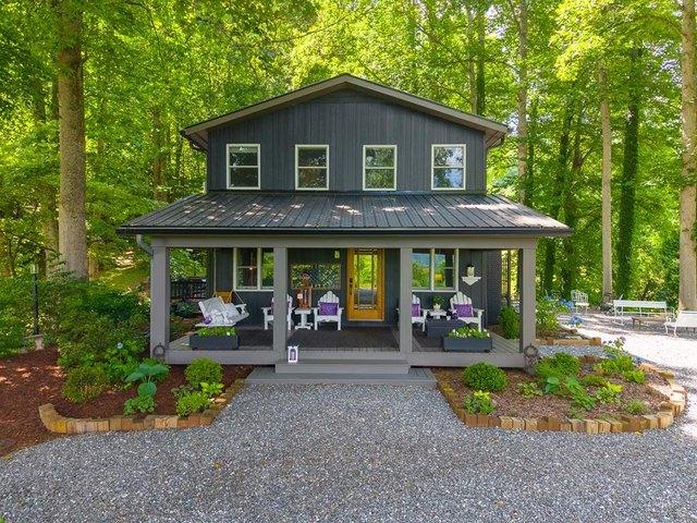 House for sale in Sylva, North Carolina