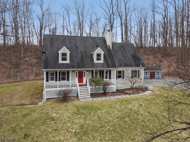 Property for sale in Blairstown, New Jersey