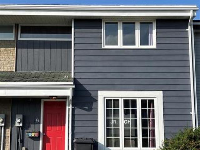 House for sale in Mount Pearl, Newfoundland And Labrador