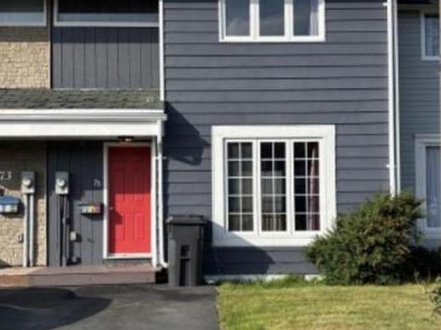 House for sale in Mount Pearl, Newfoundland And Labrador