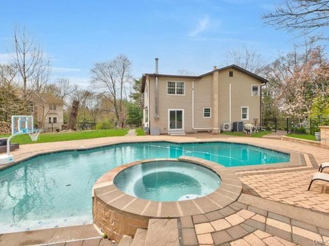 House for sale in Rockland, New York