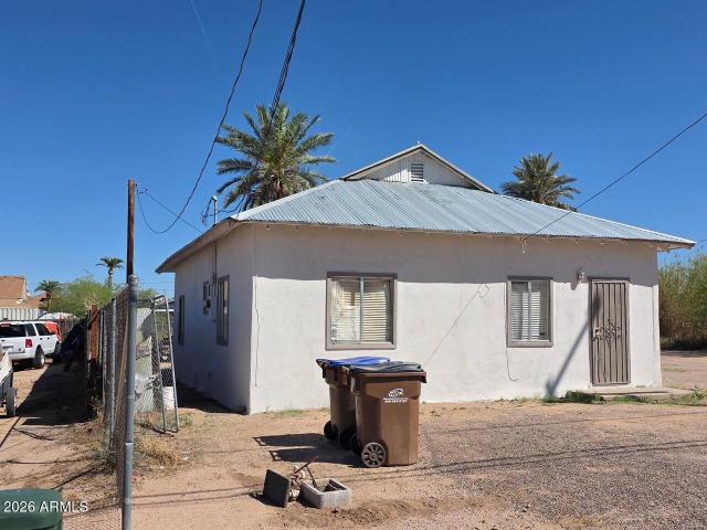 House for sale in Florence, Arizona