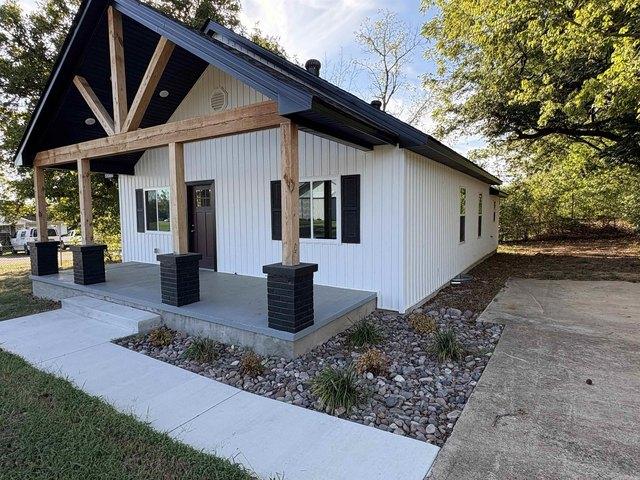 House for sale in Lamar, Johnson County