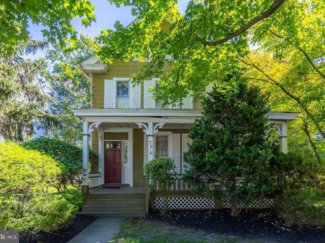 House for sale in Mullica Hill, New Jersey