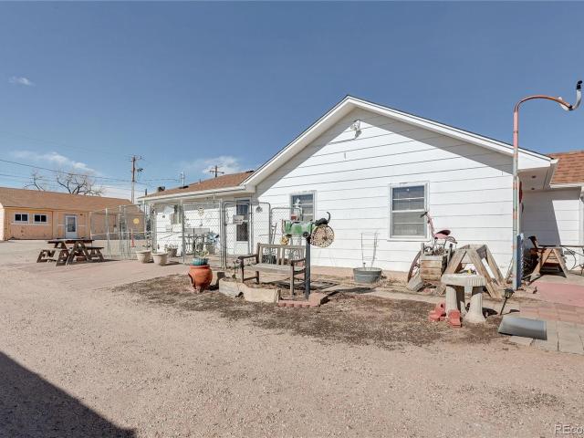 House for sale in Keenesburg, Colorado